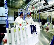 P3級實(shí)驗(yàn)室 P3級實(shí)驗(yàn)室