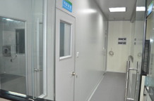 P2級實(shí)驗(yàn)室 P2級實(shí)驗(yàn)室