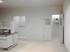 環(huán)境模擬實(shí)驗(yàn)室 環(huán)境模擬實(shí)驗(yàn)室